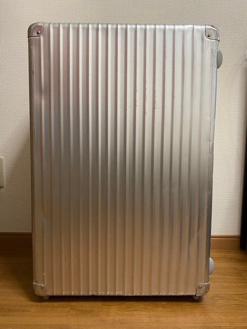 リモワ RIMOWA クラシックフライト キャリーケース 976.70