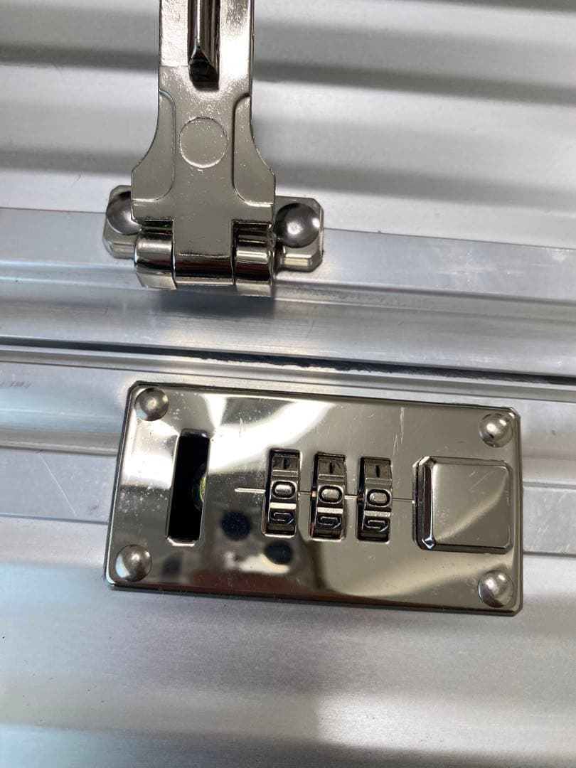 リモワ RIMOWA クラシックフライト キャリーケース 976.70