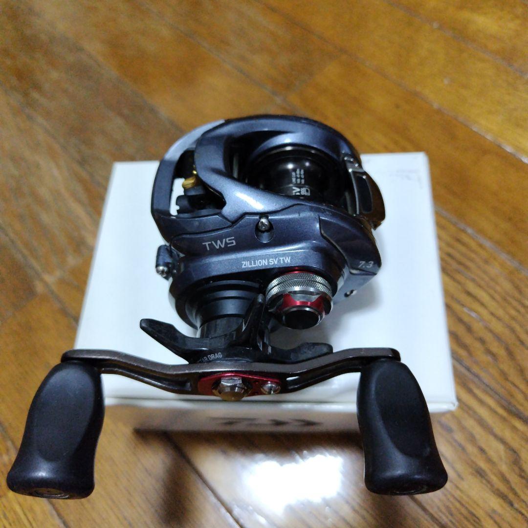 ジリオン svtw SHL