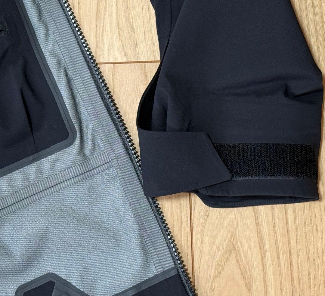 THE NORTH FACE SUMMIT FL L5ジャケットUSA Sサイズ