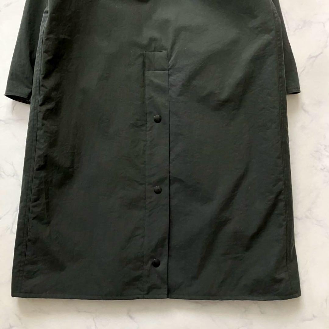 Barbour ジャーナルスタンダードレリューム 別注 BURGHLEY 34