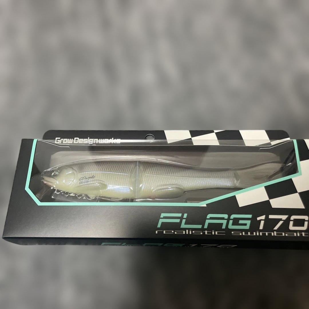 激レア　グローデザインワークス　2026 リミテッド