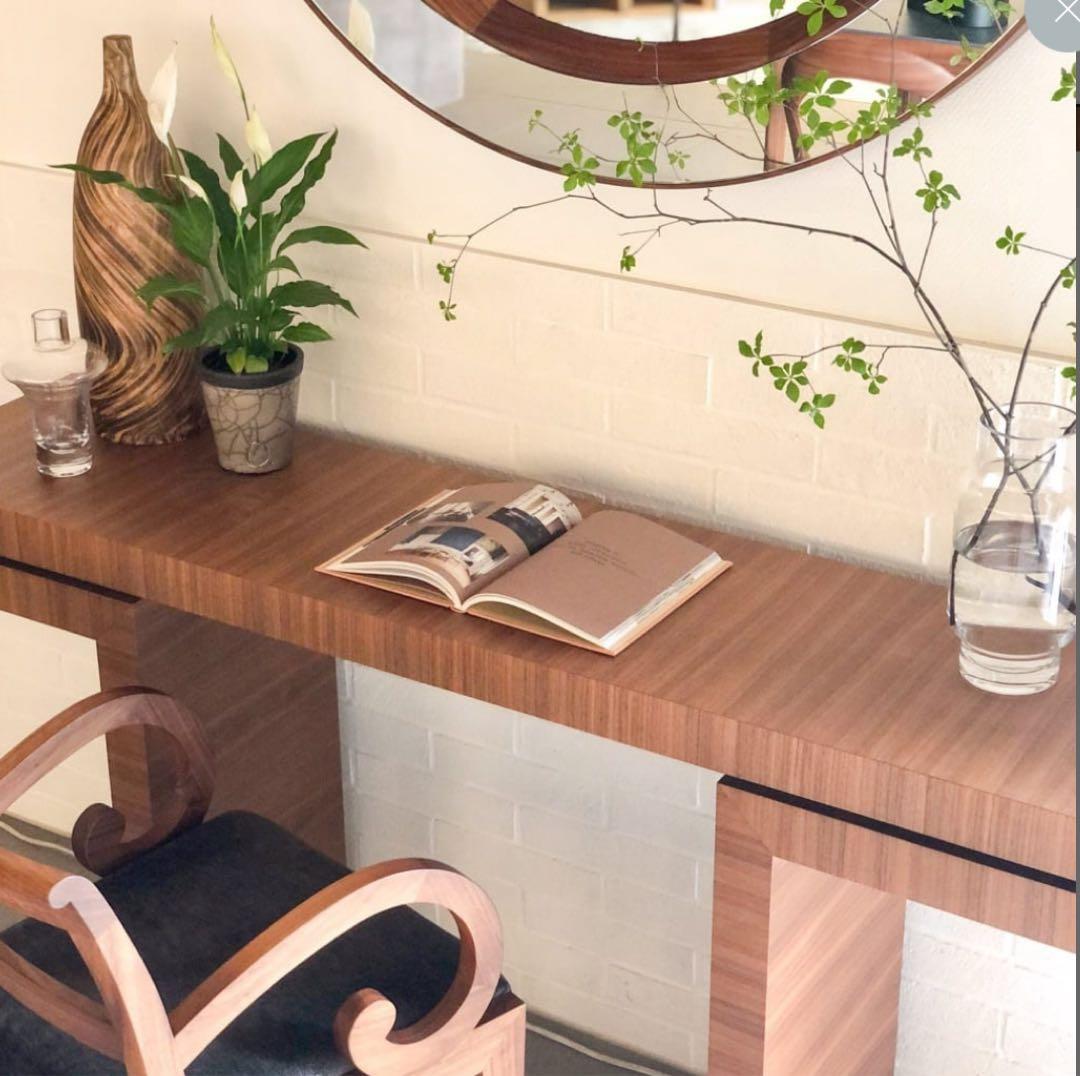 ACTUS コンソールテーブル　ポラダ MIYABIミヤビ