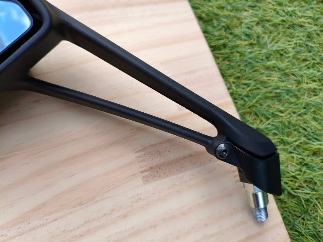 Z1000 純正ミラー 左右