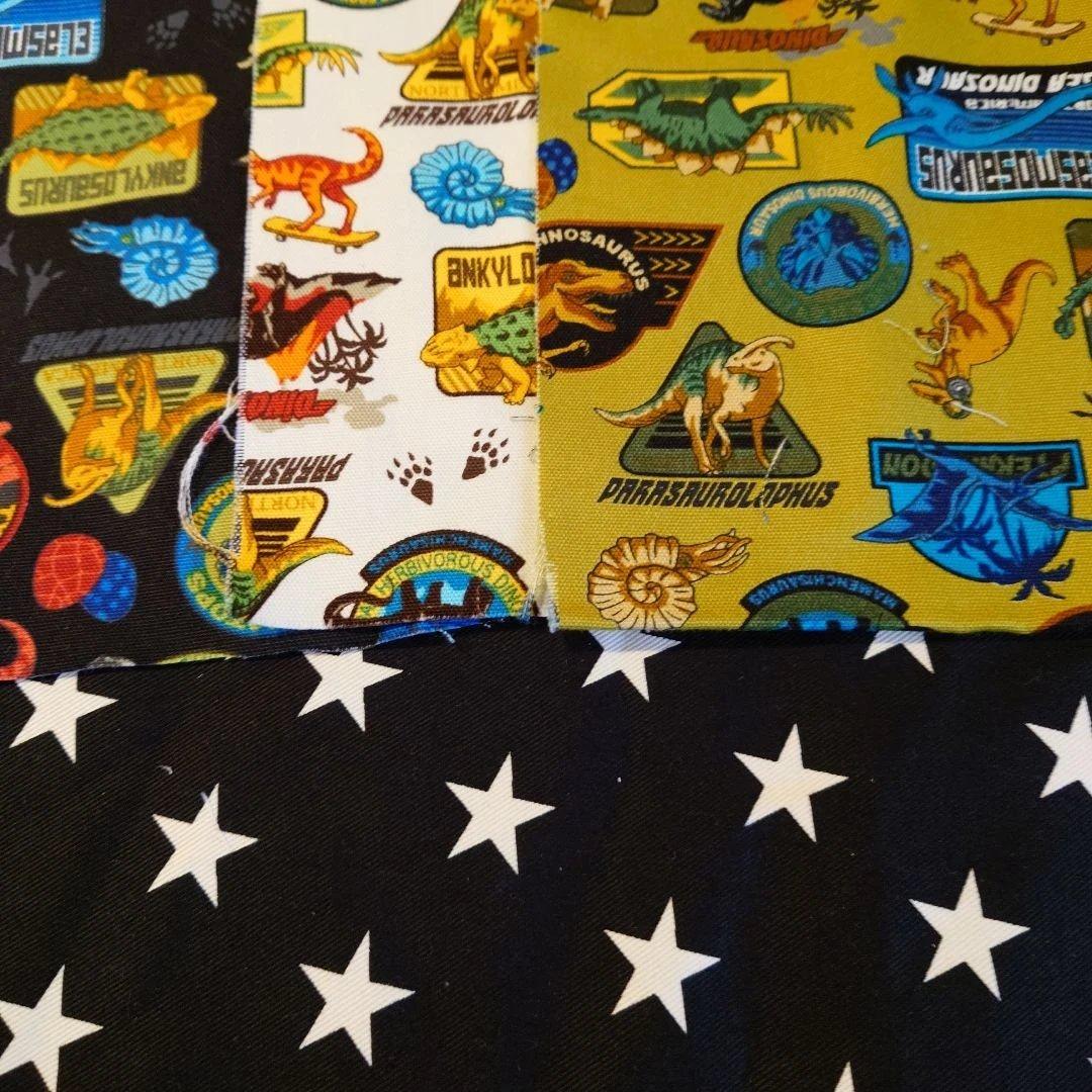 手提げ・レッスンバッグ・入園グッズ yu