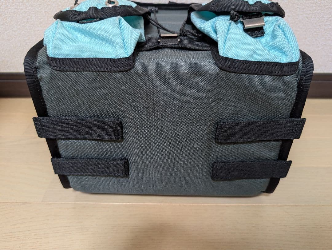 t*n様 SWIFT INDUSTRIES Peregrine Randon 1