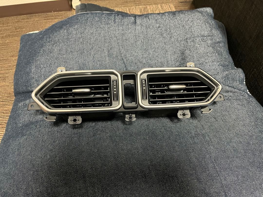 MAZDA マツダ CX-5 CX-8 エアコンベンチレーター