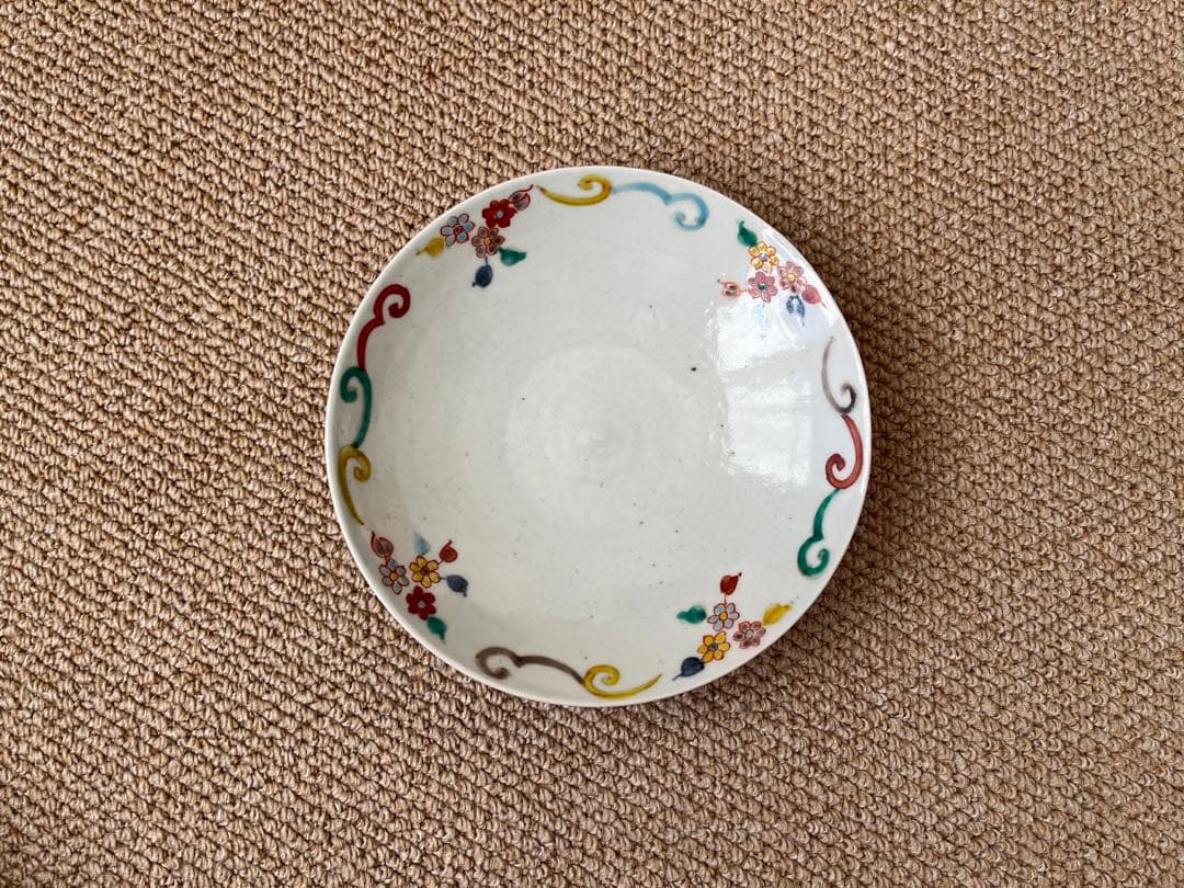 松浦コータロー　皿