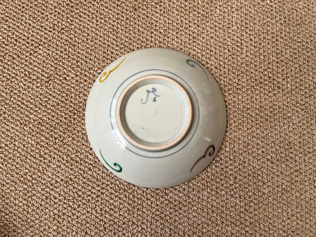 松浦コータロー　皿