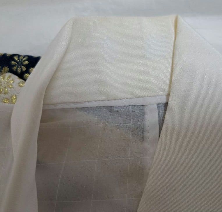 七五三着物　五歳　男の子