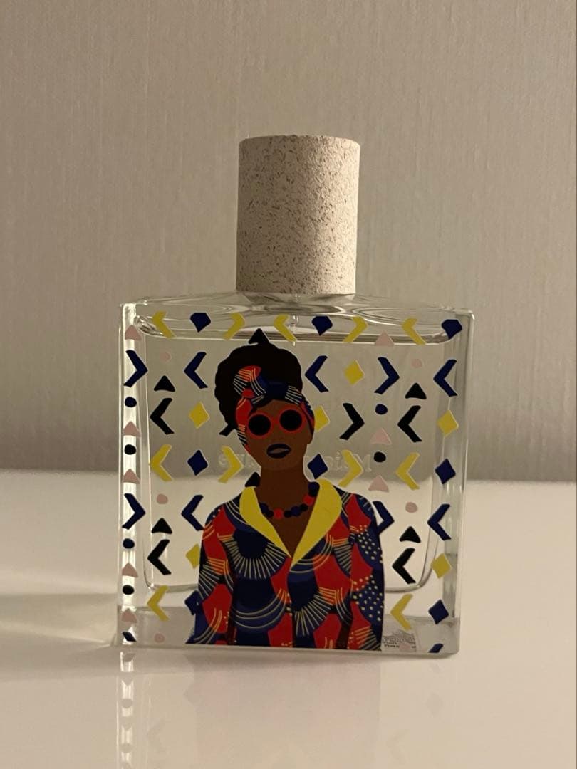 Maison Matine Warni Warni 50ml 香水