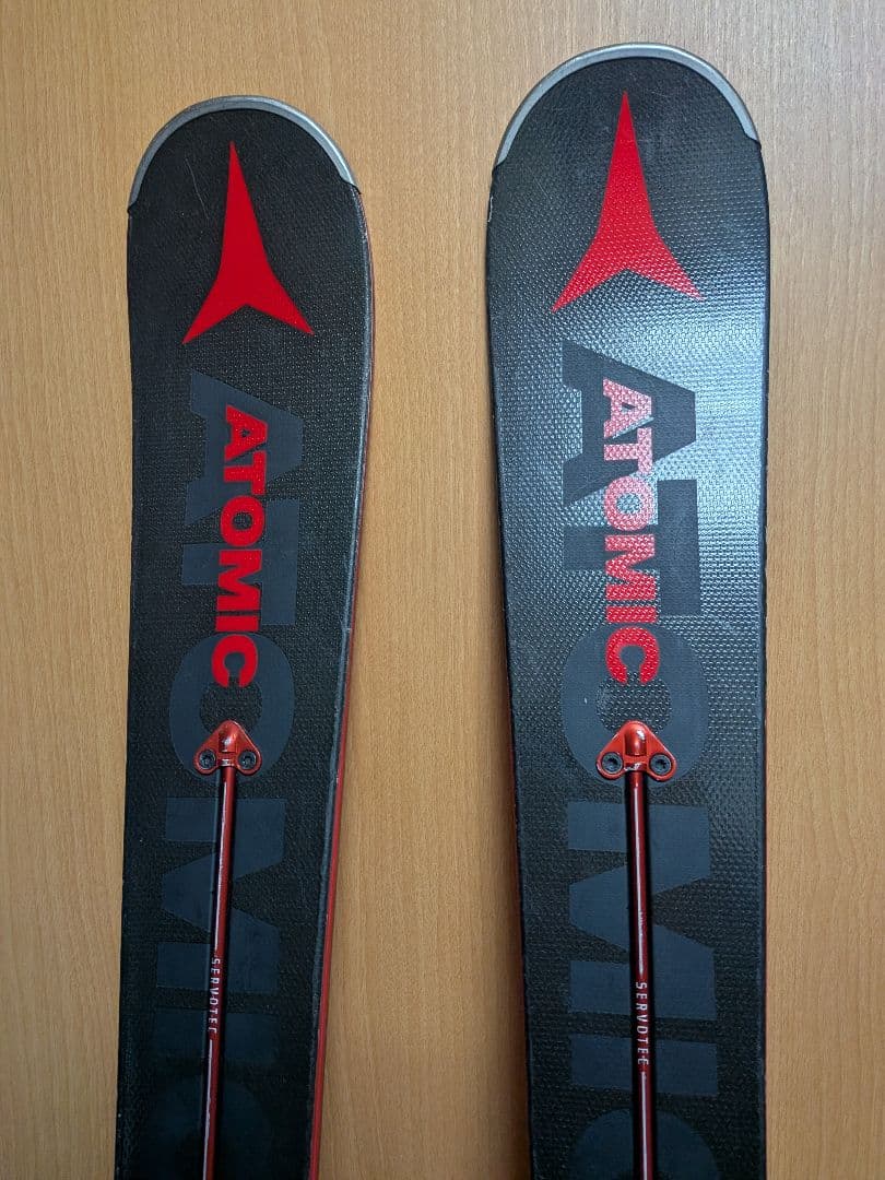 スキー Atomic Redster S9i 165cm R12.7m