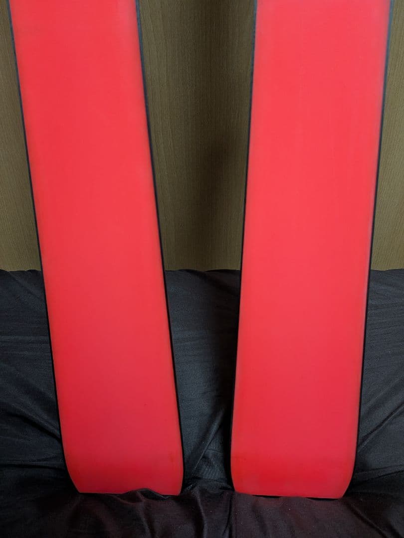 スキー Atomic Redster S9i 165cm R12.7m