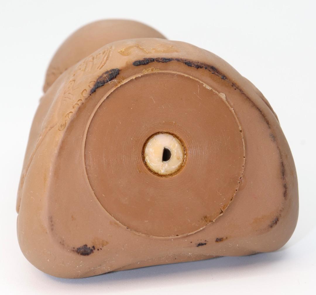 HO-HO 9cm ローズオニールのデザイン vintage CAMEO ソフビ