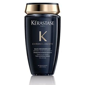 KERASTASE ケラスターゼ☆スカルプ＆ヘアトリートメン４点 未使用