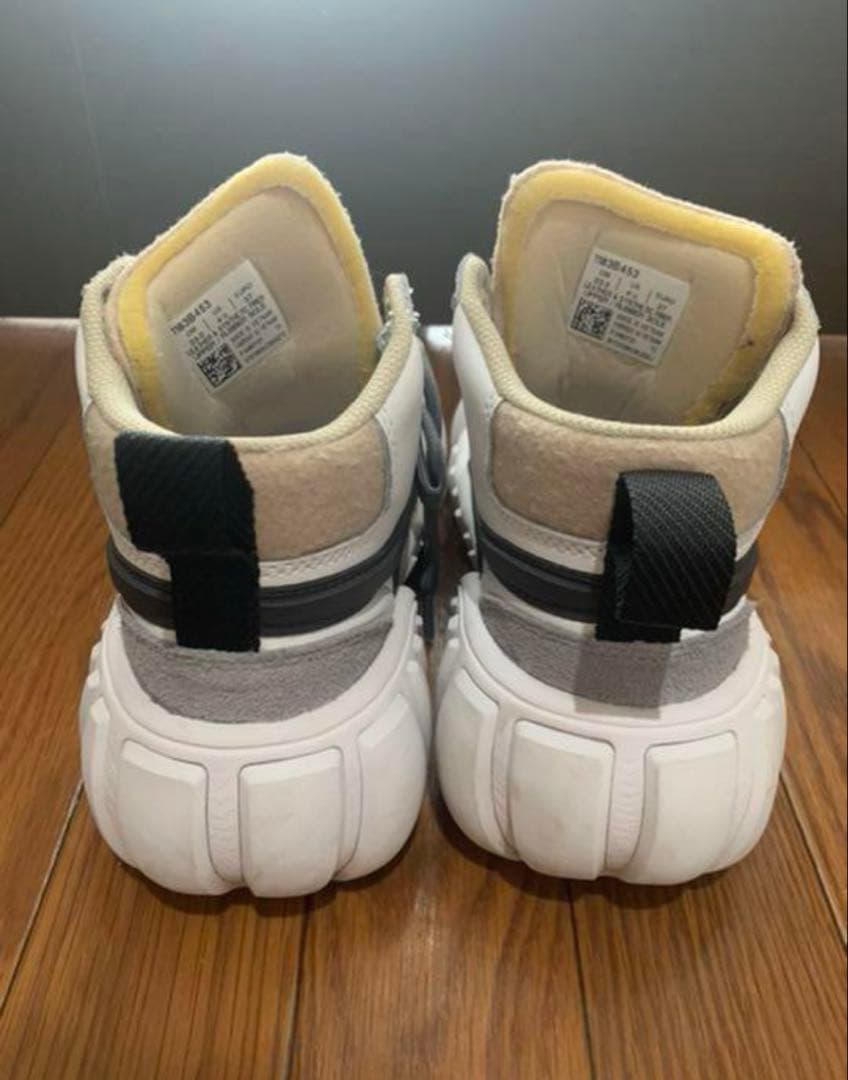 オニツカタイガー デンティグレ LS 23.0 Onitsuka Tiger