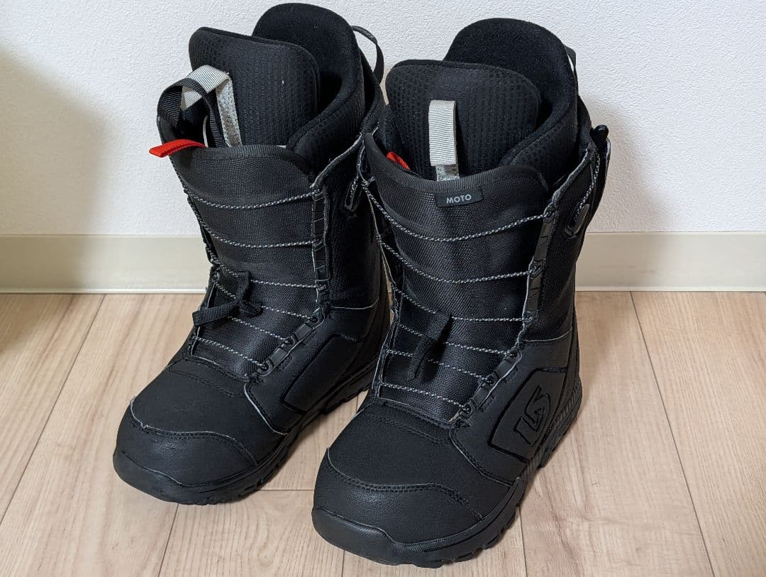 スノーボード BURTON MOTO-AF 25cm