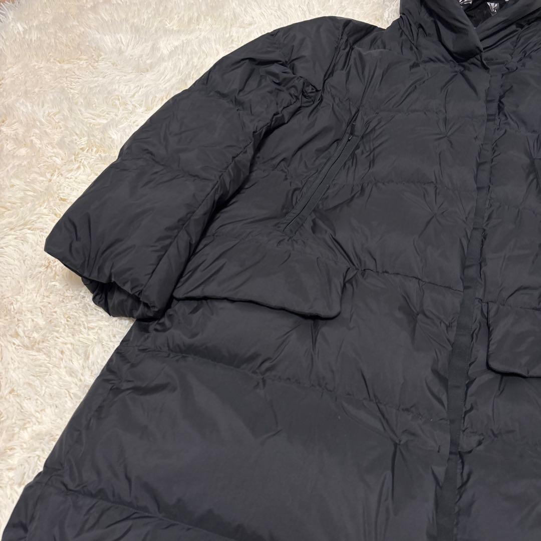 ▪️UNIQLO +J ジルサンダー×ユニクロ ダウンコート ダウンジャケット