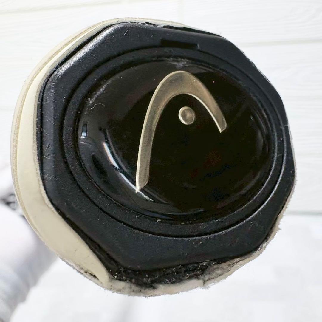 HEAD テニスラケット GRAPHENE SPEED MP 2017 G2相当