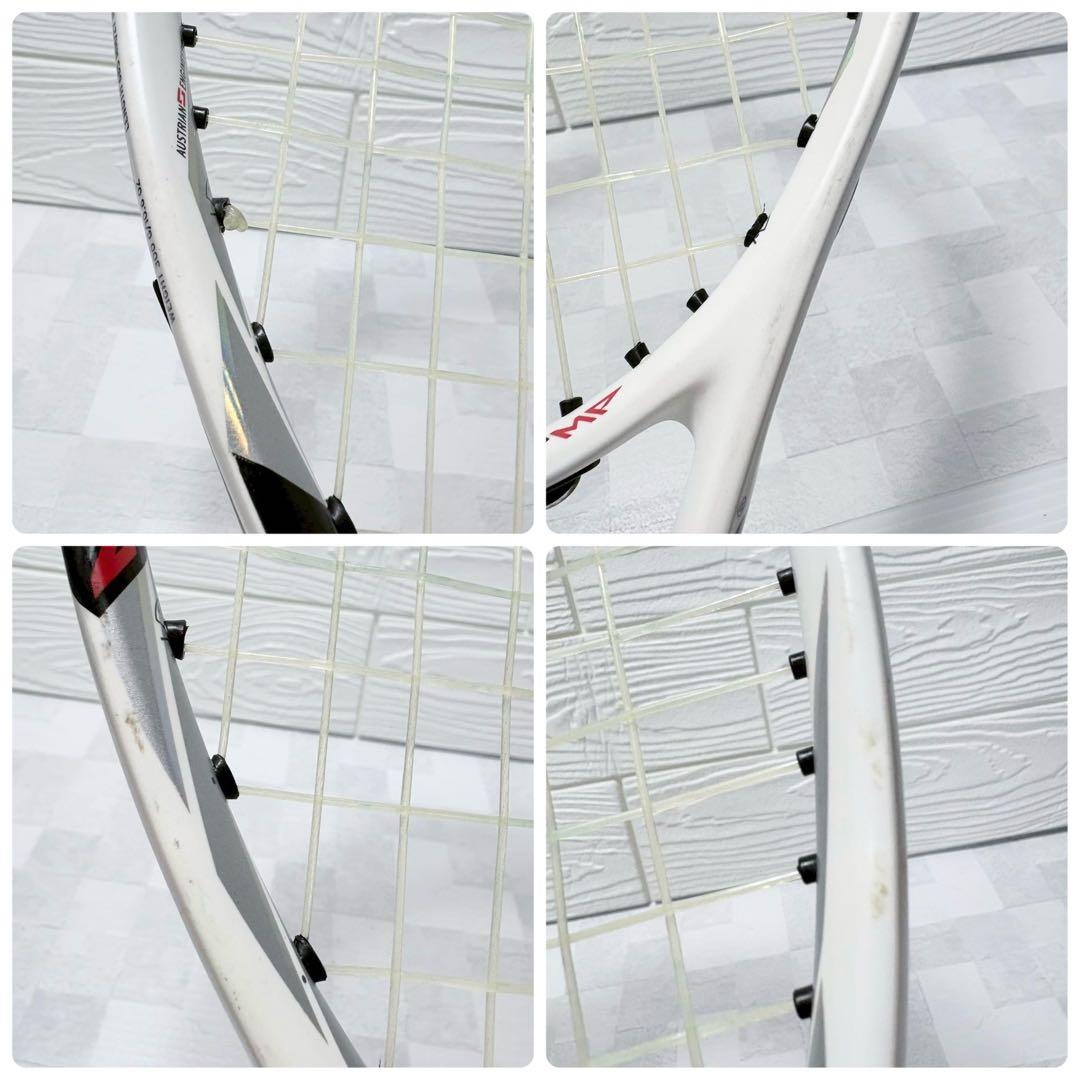 HEAD テニスラケット GRAPHENE SPEED MP 2017 G2相当