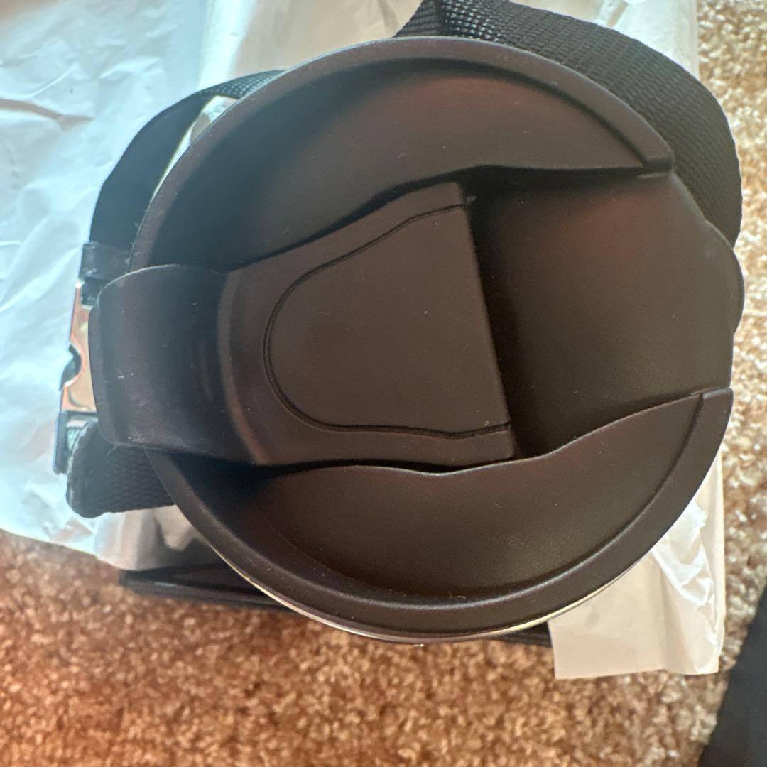 【新品未使用】PRADAのタンブラー