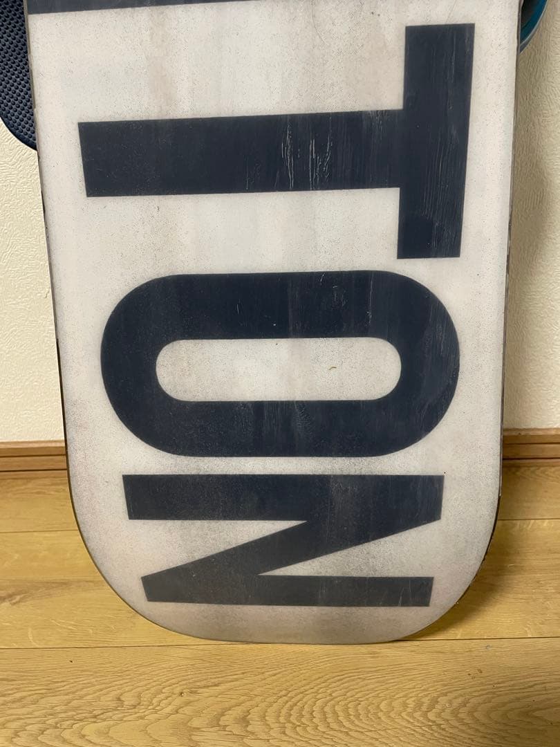 専用◇BURTON PROCESS◇FREESTYLE ビンディングセット