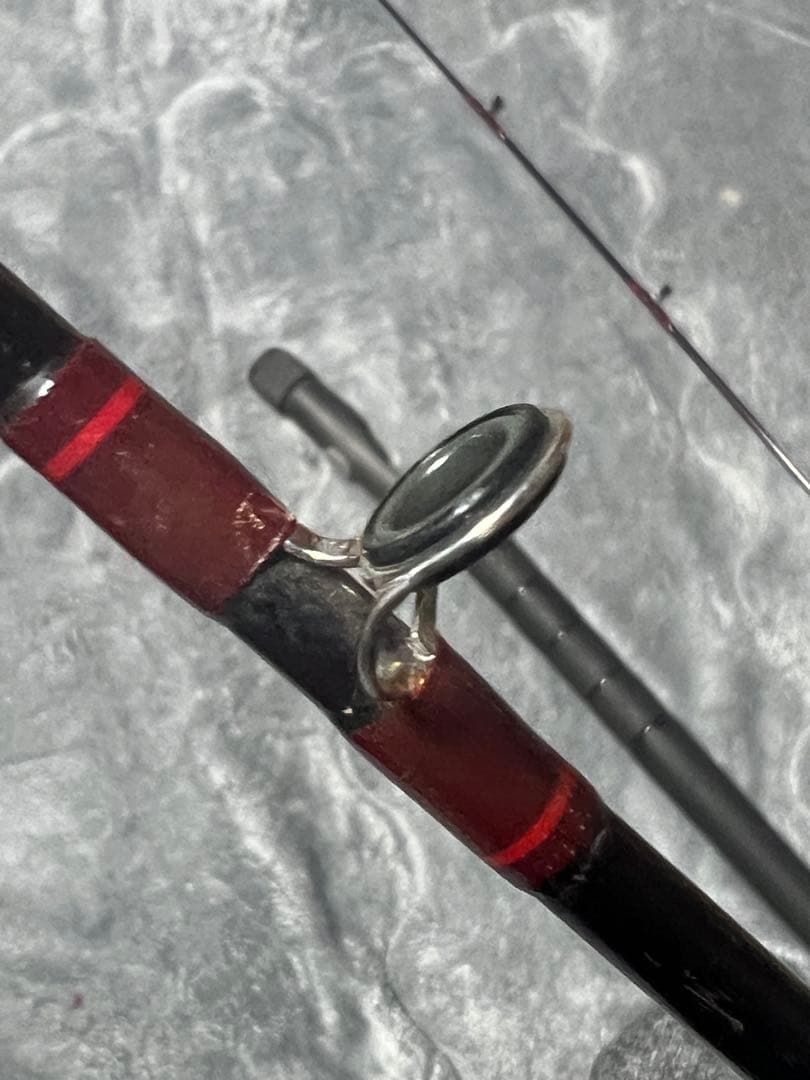 ダイワ　ファントムJ 　ベイトロッド JCB-662MHS