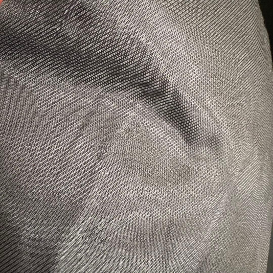 極美品✨国内正規品 定価11万円 アミパリス ブラック ウールコート