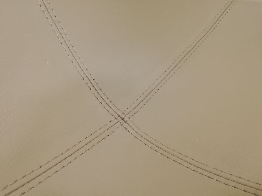 モデルルーム展示品 北欧モダン ボーコンセプト ラウンジチェア スキラ