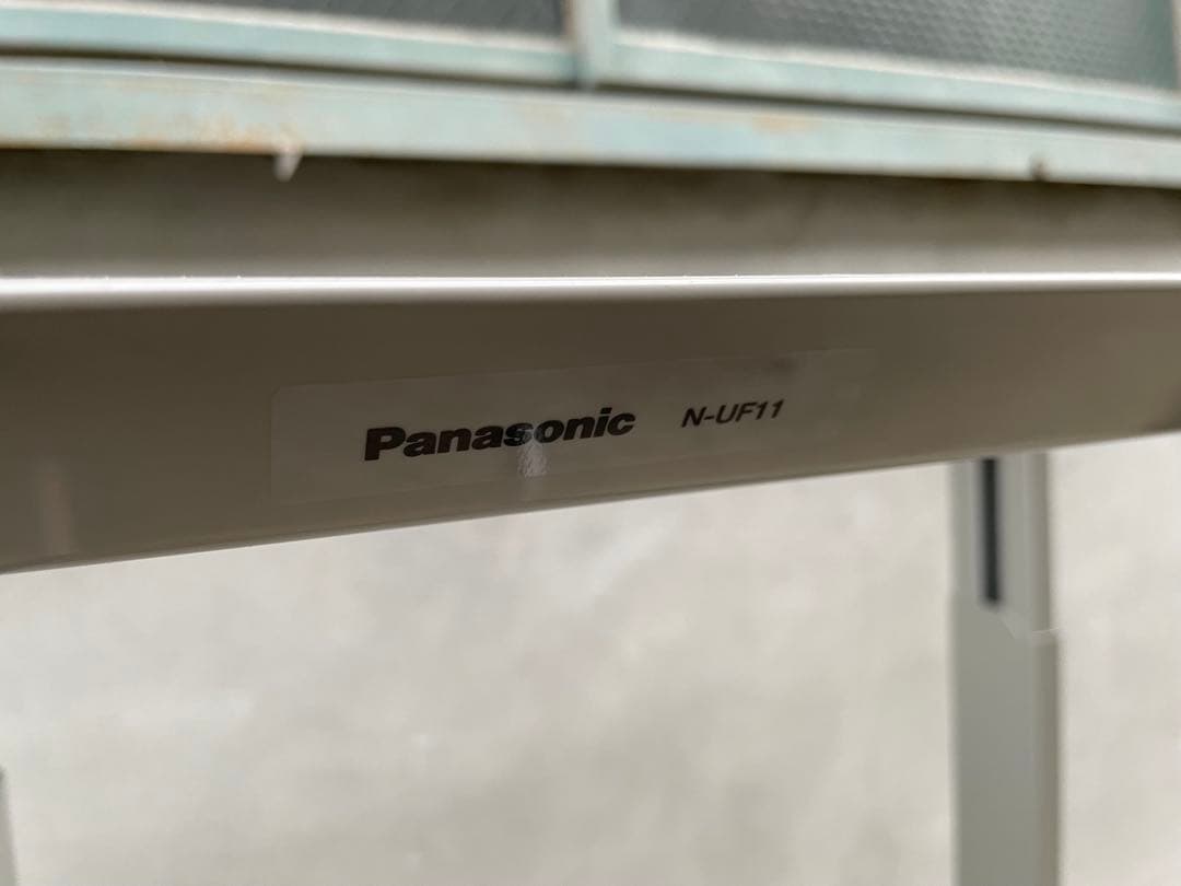 NHM 　Panasonic 衣類乾燥機台　N-UF11