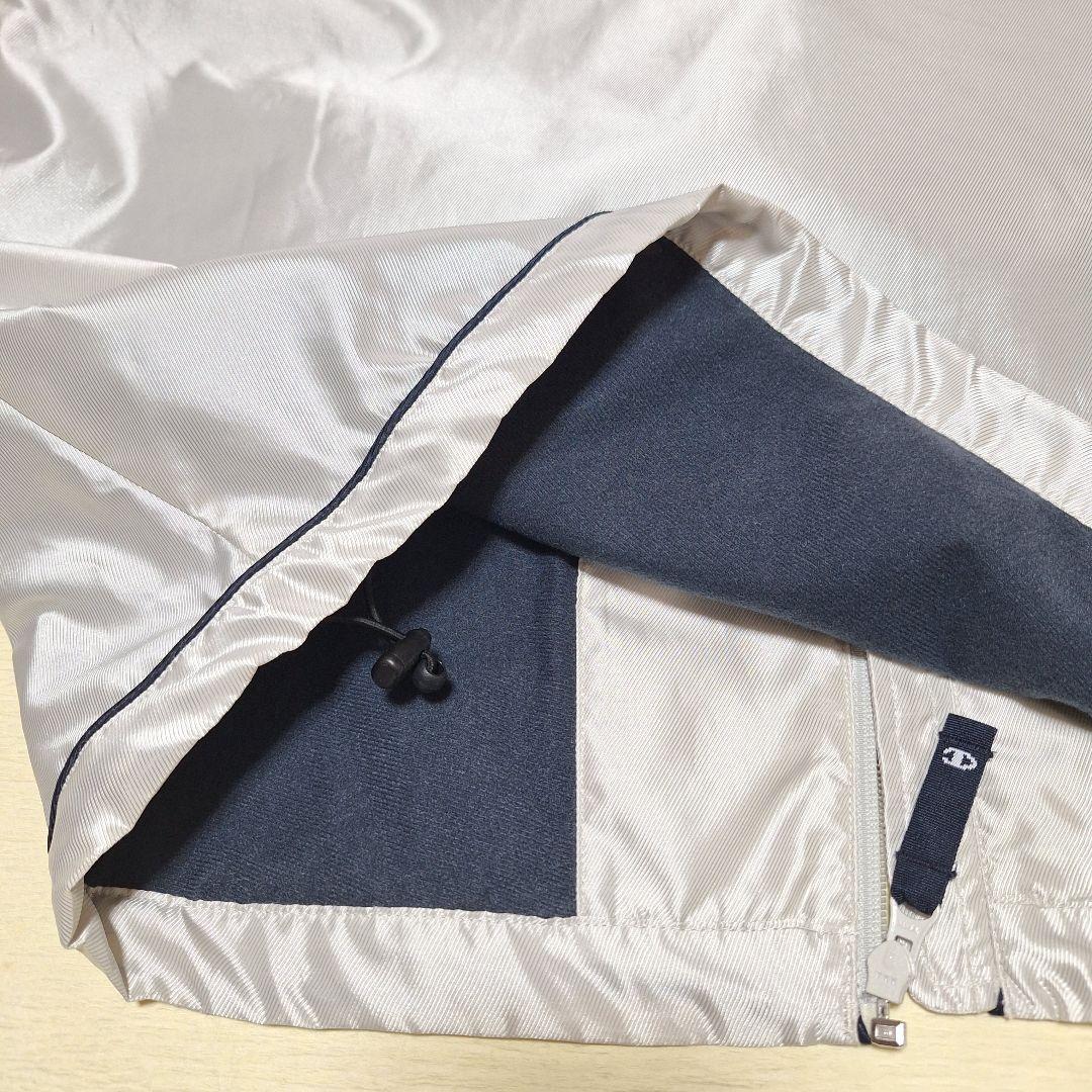 【Champion Products】未使用級 ウィンドブレーカー上下 XO
