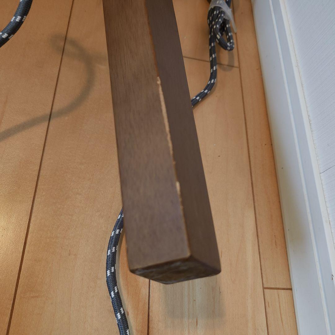 こたつ　木製テーブル　リビングテーブル　　　ローテーブル　リビングコタツ