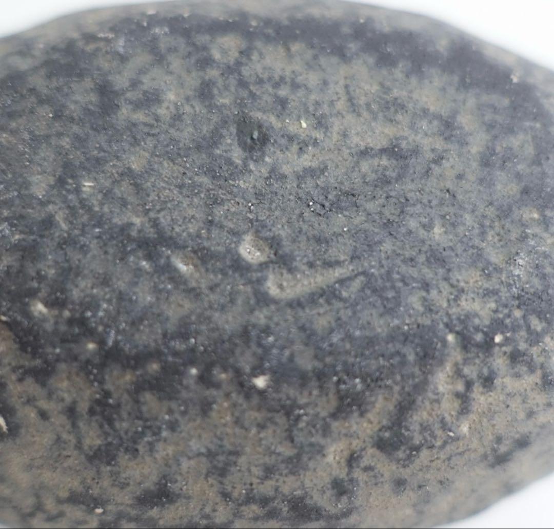 岩田圭介 *黒泥彩片口*陶器