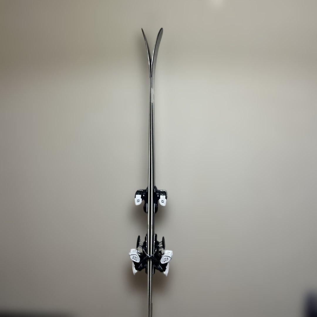 アルマダ深雪スキー板