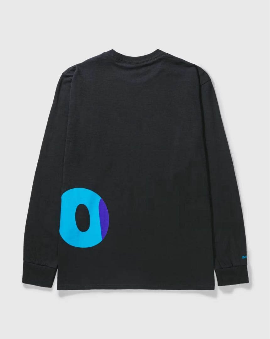 【新品】 NOAH x New Order L/S XL ニューオーダー