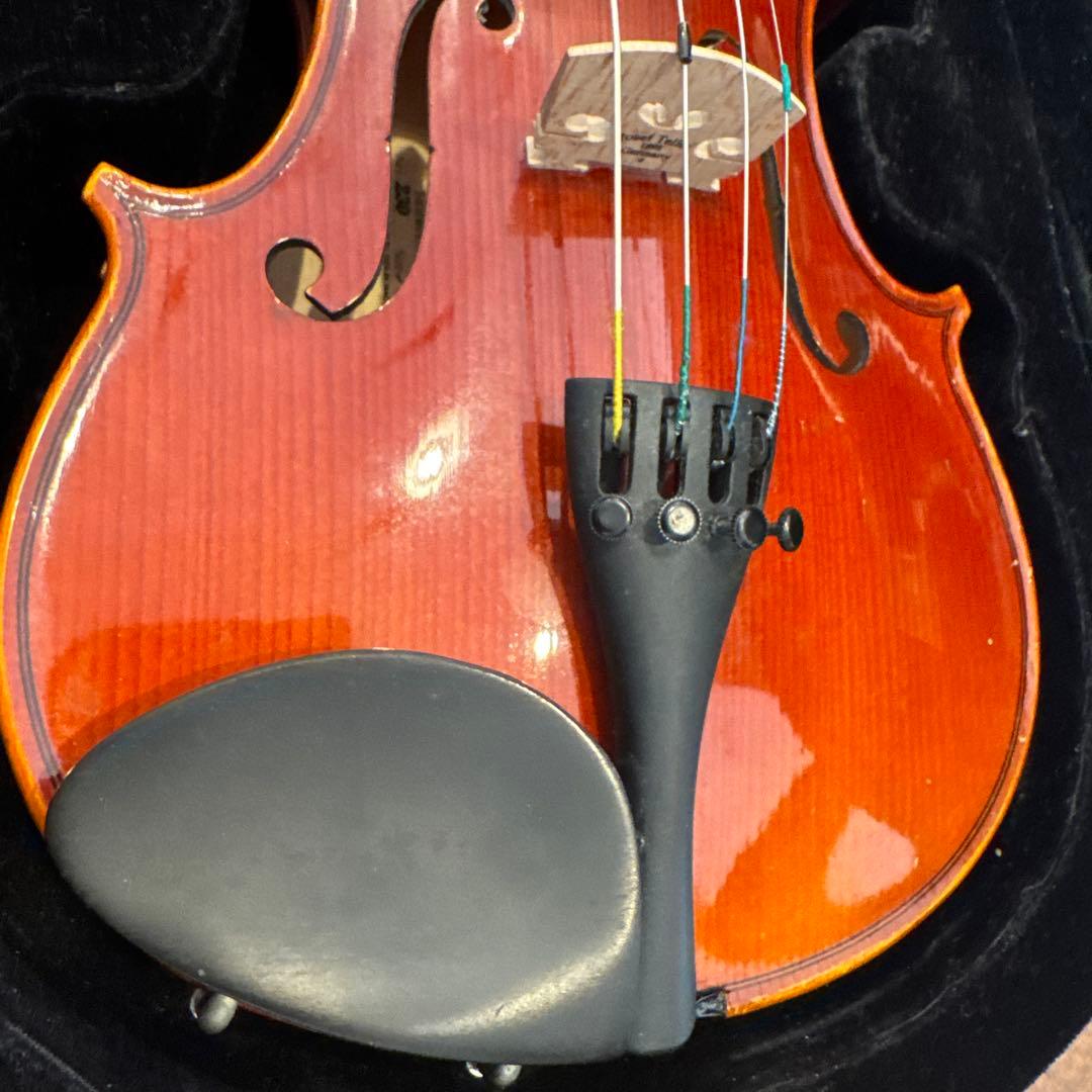 スズキ　バイオリン 230モデル ケース付き