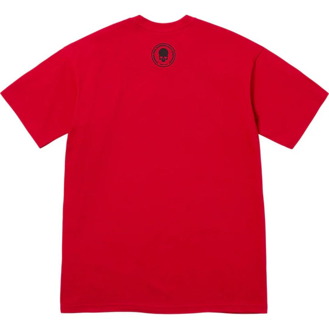 Supreme Number Nine シュプリーム ナンバーナイン Tシャツ