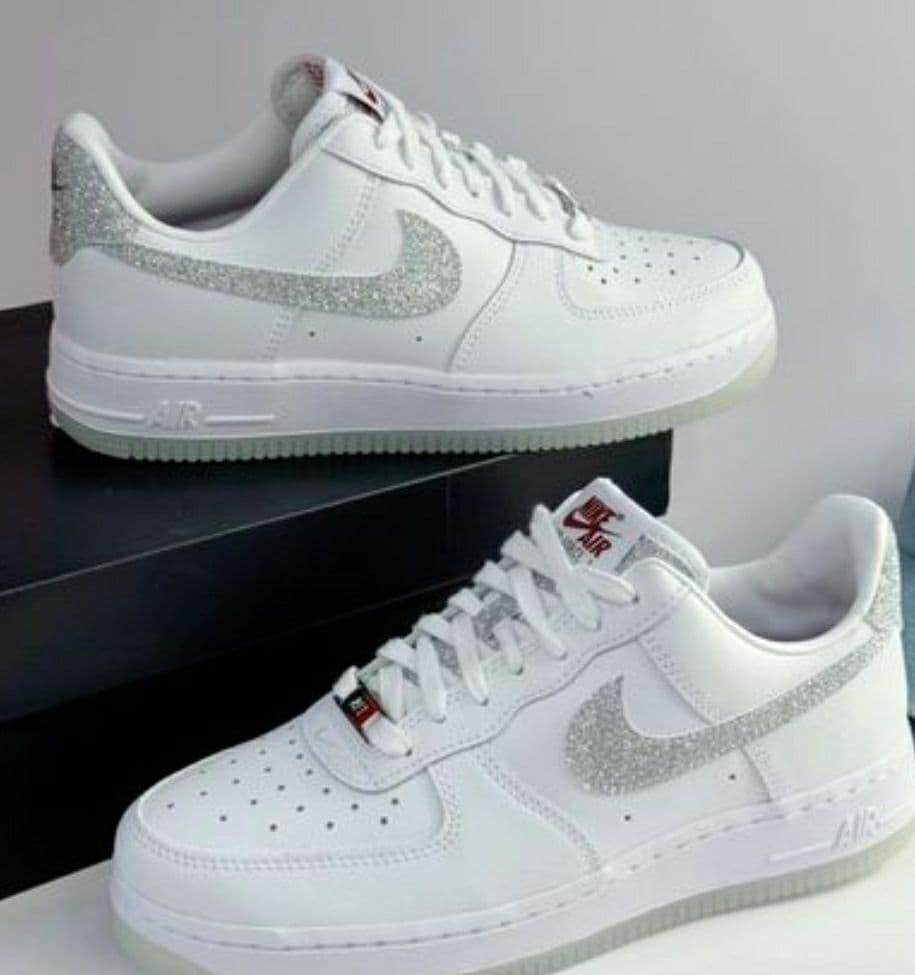 めちゃ可愛(*´`)Nike WMNS AIR FORCE 1 値下げ⭕