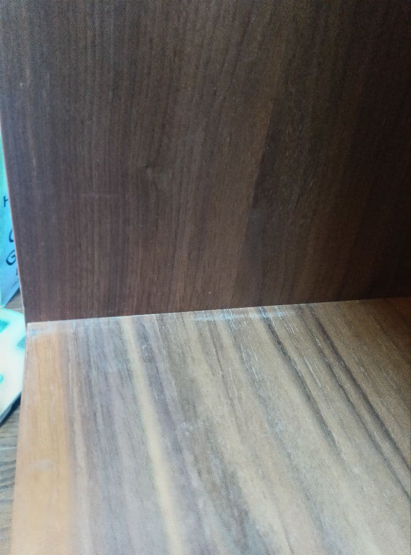 無印良品スタッキングシェルフ