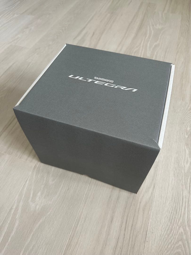 特別価格！SHIMANO FC-R8100-P 175mm チェーンリングなし