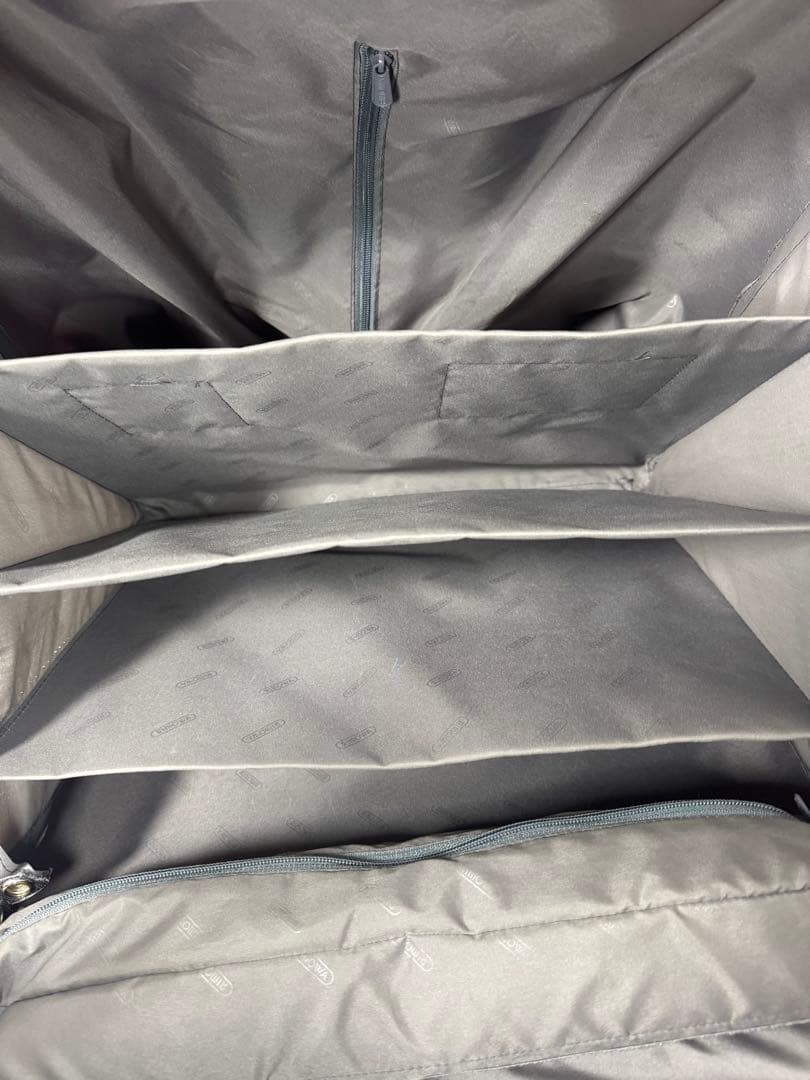 廃盤　RIMOWA リモワ　スーツケース　サルサ　デラックス　ビジネス　赤