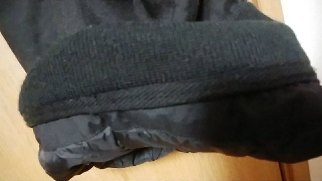 ゴールドウィン(GOLDWIN) オーバーパンツ GSM3452