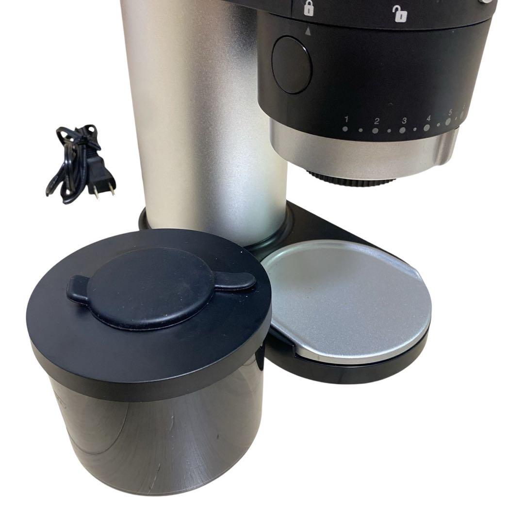 コレス cores コーングラインダー C330 電動コーヒーミル