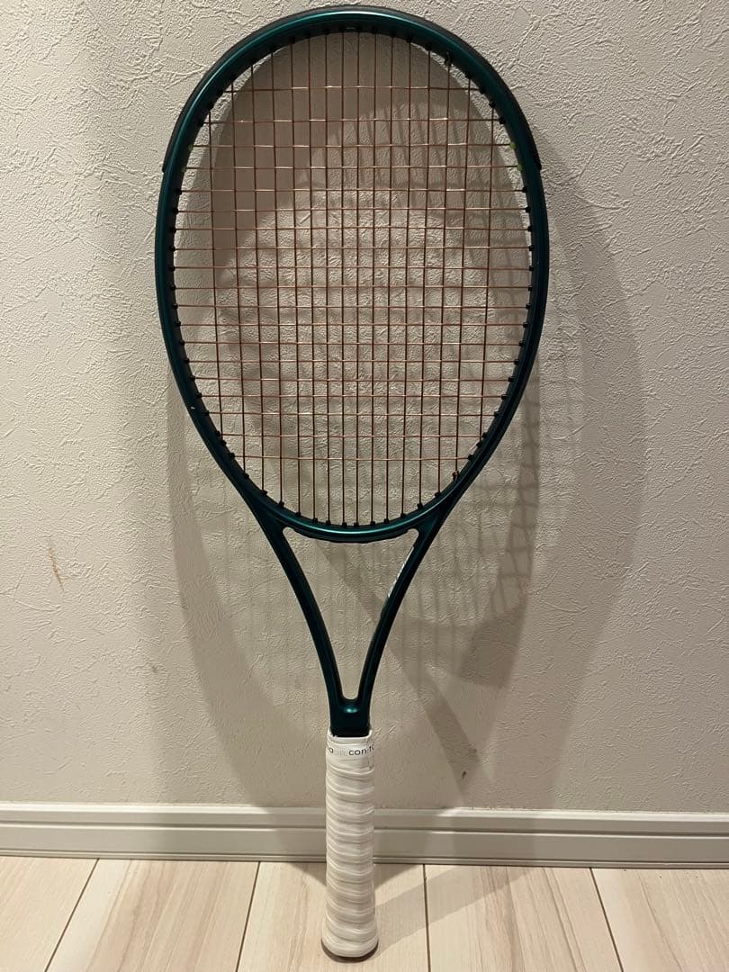 ウィルソン ブレード98 v9 16×19 テニスラケットG2
