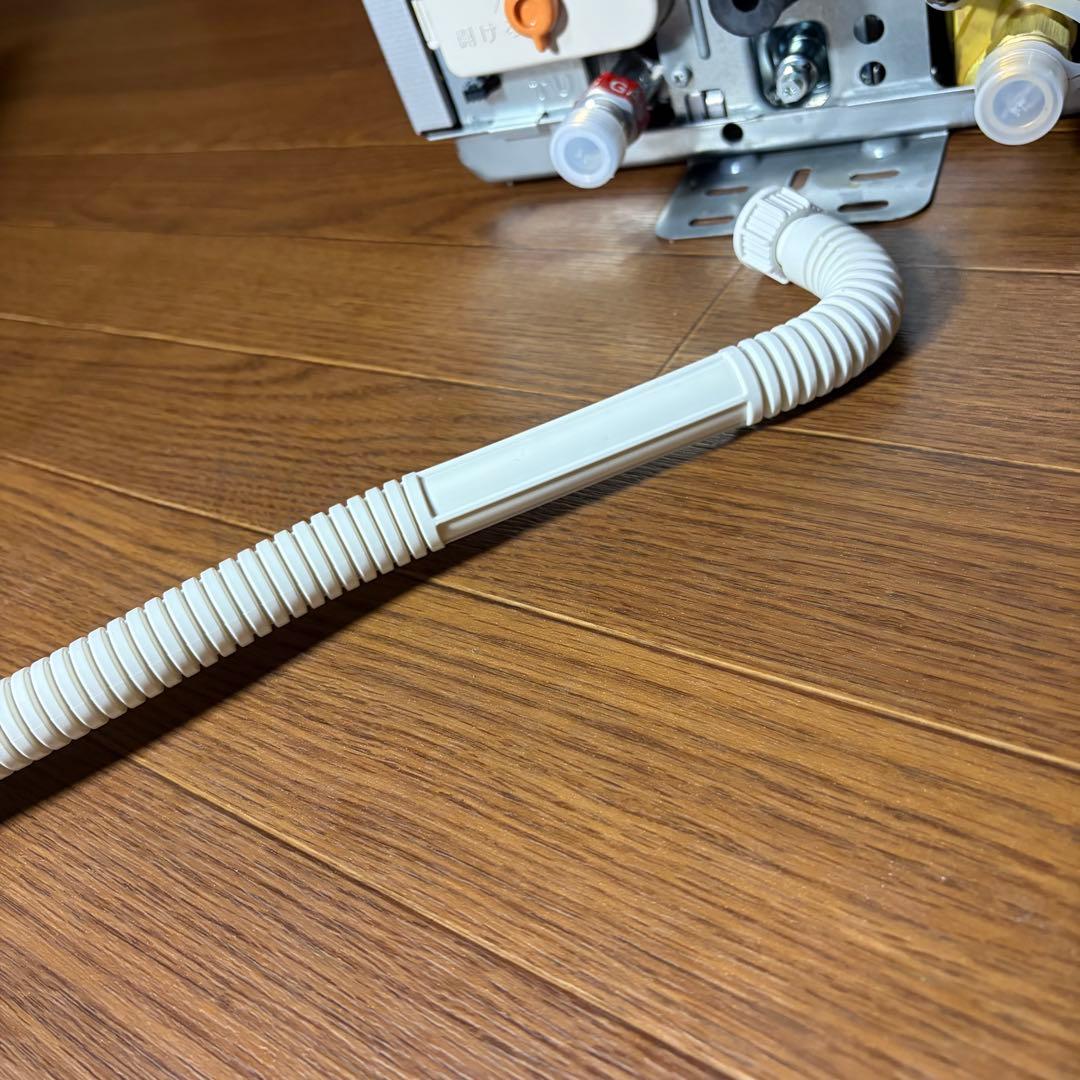 新品未使用 Rinnai リンナイ 瞬間湯沸器　RUS-V550D 給湯器 LP