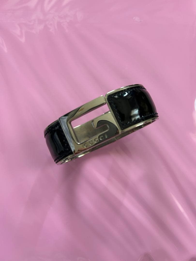 GUCCI グッチ バングル