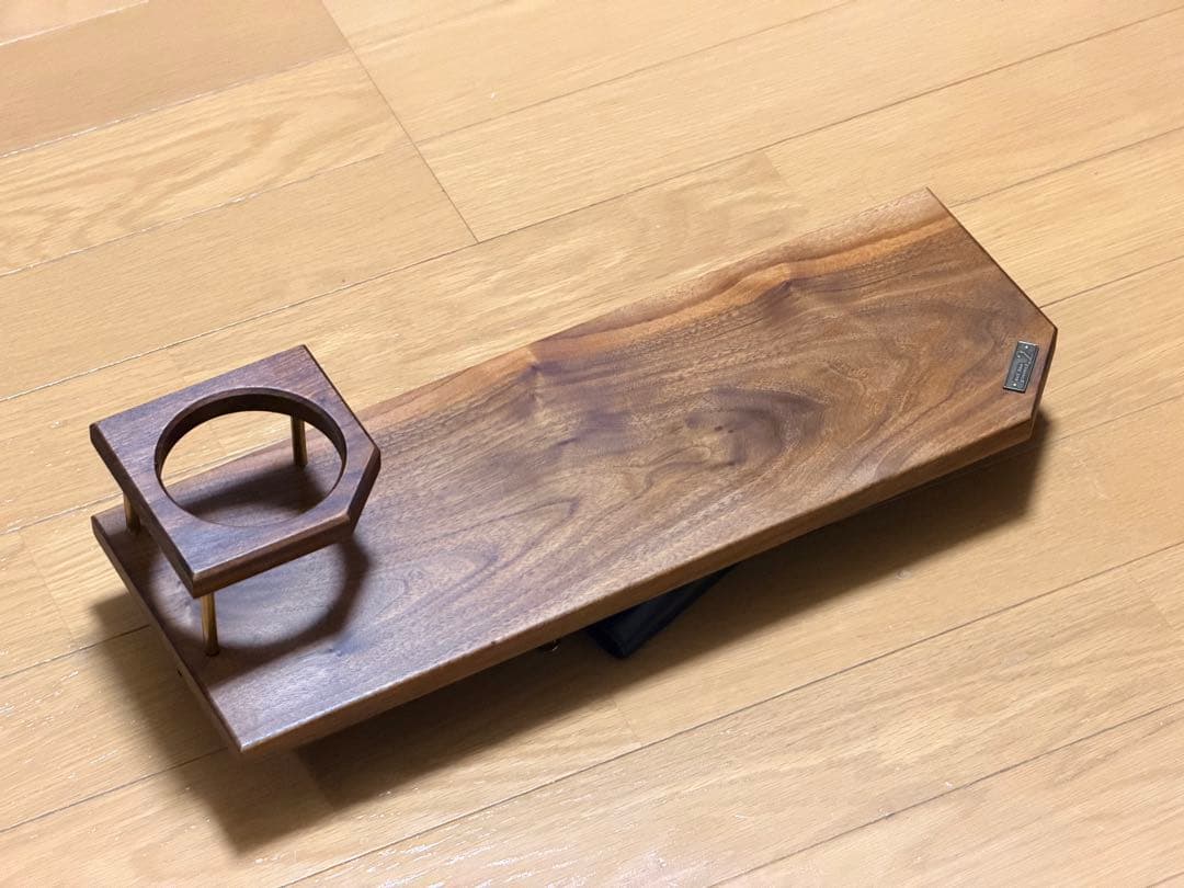 jimny ジムニー フロントテーブル シエラ ノマド dot two.2 JB