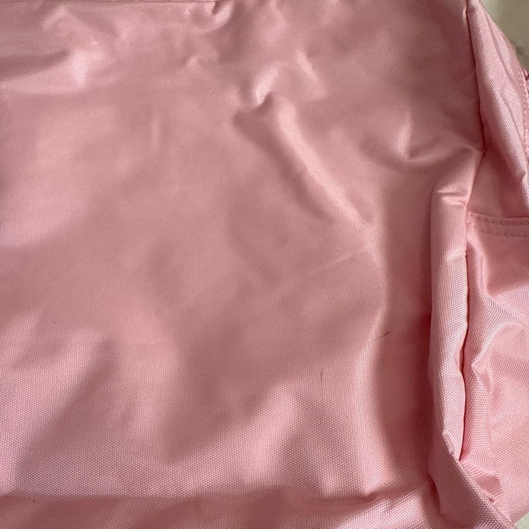 サンリオ シュガーバニーズ バッグ ショルダーバッグ しろうさ くろうさ