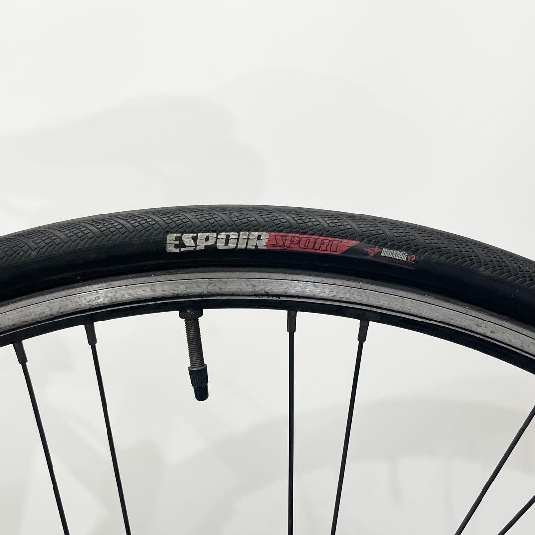 Bianchi Via Nirone 7 Claris 2015年 ロードバイク