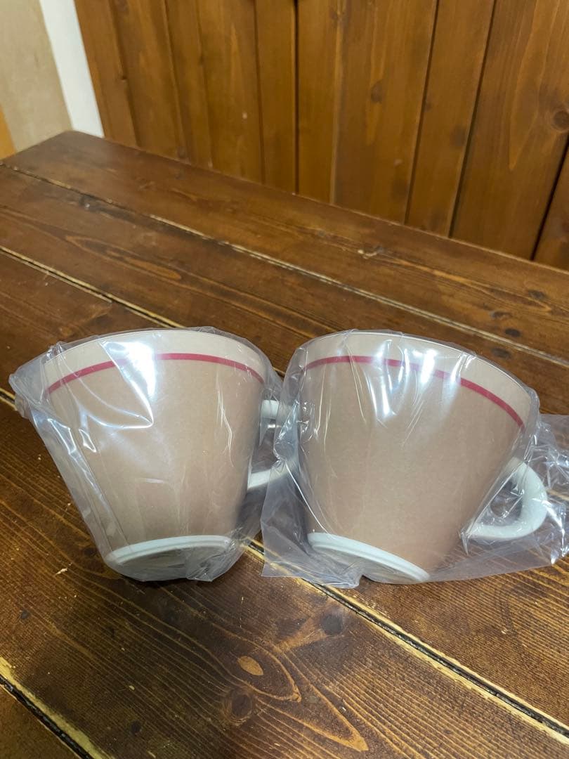 Villeroy＆Boch ビレロイボッホ　カップ＆ソーサー 、プレートセット